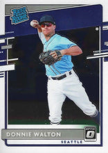 Load image into Gallery viewer, 2020 Donruss Optic Baseball Base Cards #1-100 ~ Pick your card