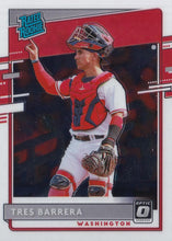 Load image into Gallery viewer, 2020 Donruss Optic Baseball Base Cards #1-100 ~ Pick your card