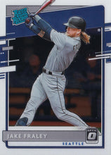 Load image into Gallery viewer, 2020 Donruss Optic Baseball Base Cards #1-100 ~ Pick your card