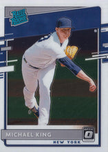 Load image into Gallery viewer, 2020 Donruss Optic Baseball Base Cards #1-100 ~ Pick your card