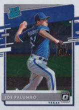 Load image into Gallery viewer, 2020 Donruss Optic Baseball Base Cards #1-100 ~ Pick your card
