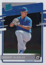 Load image into Gallery viewer, 2020 Donruss Optic Baseball Base Cards #1-100 ~ Pick your card