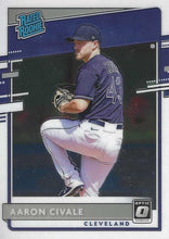 Load image into Gallery viewer, 2020 Donruss Optic Baseball Base Cards #1-100 ~ Pick your card