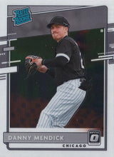 Load image into Gallery viewer, 2020 Donruss Optic Baseball Base Cards #1-100 ~ Pick your card