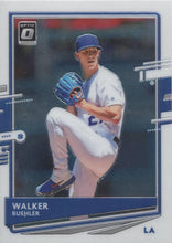 Load image into Gallery viewer, 2020 Donruss Optic Baseball Base Cards #1-100 ~ Pick your card