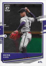 Load image into Gallery viewer, 2020 Donruss Optic Baseball Base Cards #1-100 ~ Pick your card