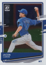 Load image into Gallery viewer, 2020 Donruss Optic Baseball Base Cards #101-200 ~ Pick your card