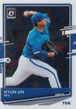 Load image into Gallery viewer, 2020 Donruss Optic Baseball Base Cards #101-200 ~ Pick your card