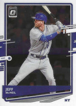 Load image into Gallery viewer, 2020 Donruss Optic Baseball Base Cards #101-200 ~ Pick your card
