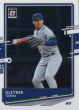 Load image into Gallery viewer, 2020 Donruss Optic Baseball Base Cards #101-200 ~ Pick your card