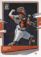 Load image into Gallery viewer, 2020 Donruss Optic Baseball Base Cards #101-200 ~ Pick your card