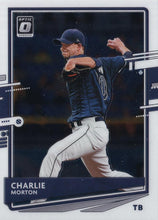 Load image into Gallery viewer, 2020 Donruss Optic Baseball Base Cards #101-200 ~ Pick your card
