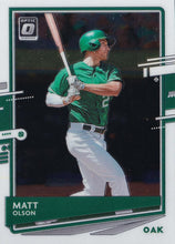 Load image into Gallery viewer, 2020 Donruss Optic Baseball Base Cards #101-200 ~ Pick your card