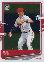 Load image into Gallery viewer, 2020 Donruss Optic Baseball Base Cards #101-200 ~ Pick your card
