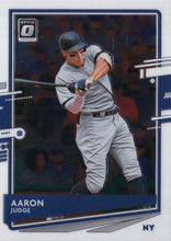 Load image into Gallery viewer, 2020 Donruss Optic Baseball Base Cards #101-200 ~ Pick your card