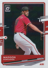 Load image into Gallery viewer, 2020 Donruss Optic Baseball Base Cards #101-200 ~ Pick your card