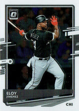 Load image into Gallery viewer, 2020 Donruss Optic Baseball Base Cards #101-200 ~ Pick your card