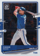 Load image into Gallery viewer, 2020 Donruss Optic Baseball Base Cards #101-200 ~ Pick your card