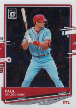 Load image into Gallery viewer, 2020 Donruss Optic Baseball Base Cards #101-200 ~ Pick your card