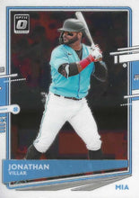 Load image into Gallery viewer, 2020 Donruss Optic Baseball Base Cards #101-200 ~ Pick your card