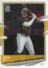 Load image into Gallery viewer, 2020 Donruss Optic Baseball Base Cards #101-200 ~ Pick your card