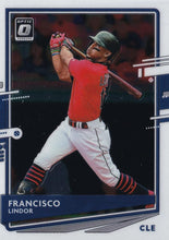 Load image into Gallery viewer, 2020 Donruss Optic Baseball Base Cards #101-200 ~ Pick your card