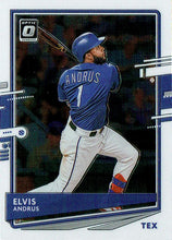 Load image into Gallery viewer, 2020 Donruss Optic Baseball Base Cards #101-200 ~ Pick your card