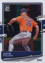 Load image into Gallery viewer, 2020 Donruss Optic Baseball Base Cards #101-200 ~ Pick your card