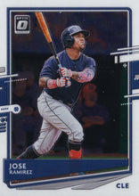 Load image into Gallery viewer, 2020 Donruss Optic Baseball Base Cards #101-200 ~ Pick your card