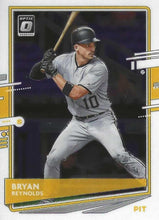 Load image into Gallery viewer, 2020 Donruss Optic Baseball Base Cards #101-200 ~ Pick your card