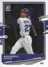 Load image into Gallery viewer, 2020 Donruss Optic Baseball Base Cards #101-200 ~ Pick your card