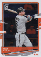 Load image into Gallery viewer, 2020 Donruss Optic Baseball Base Cards #101-200 ~ Pick your card