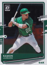 Load image into Gallery viewer, 2020 Donruss Optic Baseball Base Cards #101-200 ~ Pick your card