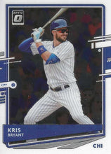 Load image into Gallery viewer, 2020 Donruss Optic Baseball Base Cards #101-200 ~ Pick your card