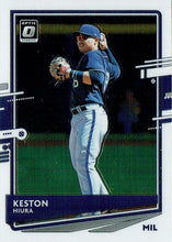 Load image into Gallery viewer, 2020 Donruss Optic Baseball Base Cards #101-200 ~ Pick your card