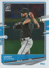 Load image into Gallery viewer, 2020 Donruss Optic Baseball Base Cards #101-200 ~ Pick your card