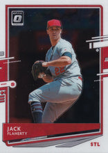 Load image into Gallery viewer, 2020 Donruss Optic Baseball Base Cards #101-200 ~ Pick your card