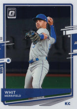 Load image into Gallery viewer, 2020 Donruss Optic Baseball Base Cards #101-200 ~ Pick your card