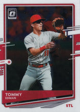 Load image into Gallery viewer, 2020 Donruss Optic Baseball Base Cards #101-200 ~ Pick your card