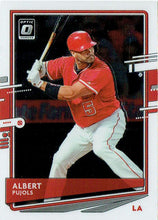 Load image into Gallery viewer, 2020 Donruss Optic Baseball Base Cards #101-200 ~ Pick your card