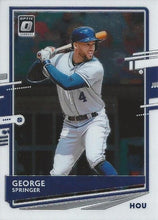 Load image into Gallery viewer, 2020 Donruss Optic Baseball Base Cards #101-200 ~ Pick your card