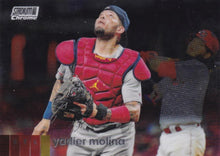 Load image into Gallery viewer, 2020 Topps Stadium Club Chrome Baseball Cards ~ Pick your card