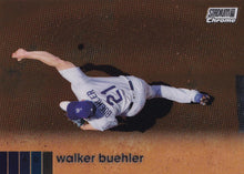 Load image into Gallery viewer, 2020 Topps Stadium Club Chrome Baseball Cards ~ Pick your card