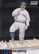 Load image into Gallery viewer, 2020 Topps Stadium Club Chrome Baseball Cards ~ Pick your card