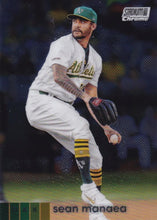 Load image into Gallery viewer, 2020 Topps Stadium Club Chrome Baseball Cards ~ Pick your card