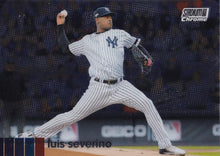 Load image into Gallery viewer, 2020 Topps Stadium Club Chrome Baseball Cards ~ Pick your card