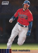 Load image into Gallery viewer, 2020 Topps Stadium Club Chrome Baseball Cards ~ Pick your card