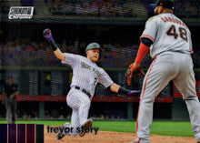 Load image into Gallery viewer, 2020 Topps Stadium Club Chrome Baseball Cards ~ Pick your card