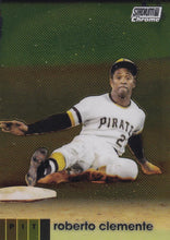 Load image into Gallery viewer, 2020 Topps Stadium Club Chrome Baseball Cards ~ Pick your card