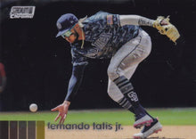 Load image into Gallery viewer, 2020 Topps Stadium Club Chrome Baseball Cards ~ Pick your card